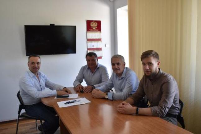 Партнеры холдинга высоко оценили работу его предприятий