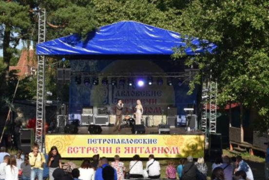 Агрохолдинг «ДолговГрупп» стал партнером музыкального фестиваля