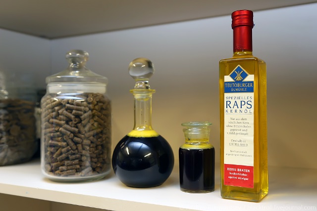 Агрохолдинг получил Международный сертификат ISCC на экспорт рапсового масла