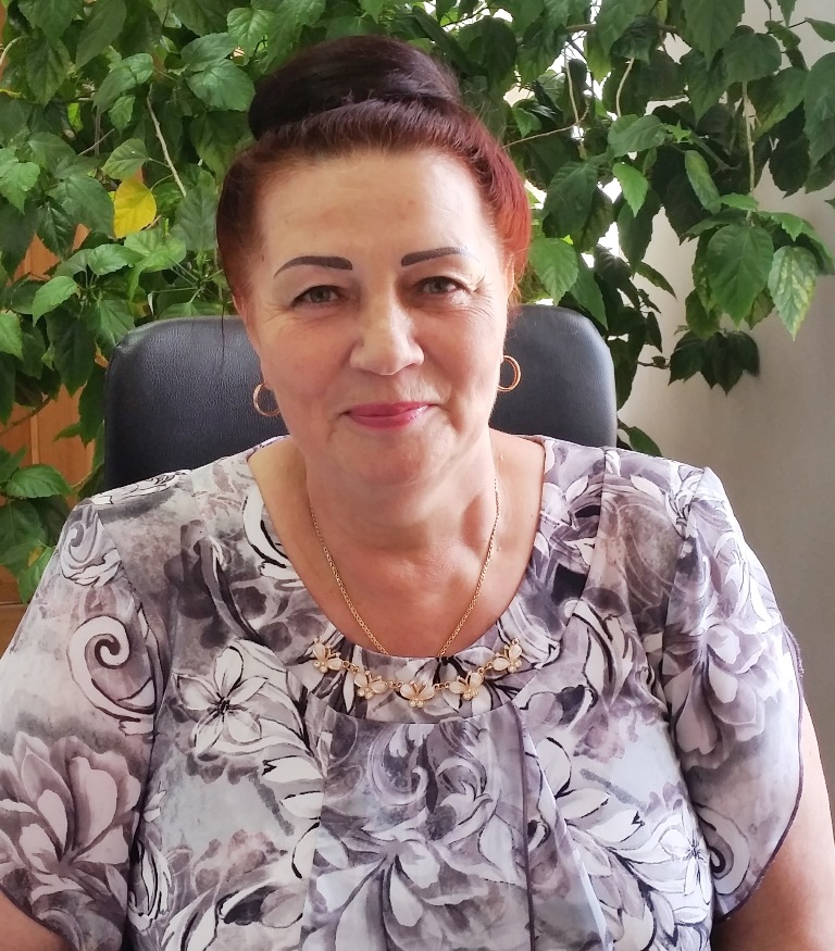 Поздравляем с юбилеем: Нине Малышкиной – 70 лет!