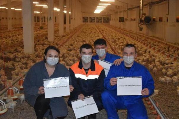 «Мы для вас - без выходных»