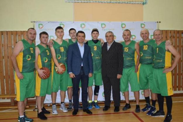 Победа – это стимул для дальнейшего развития  