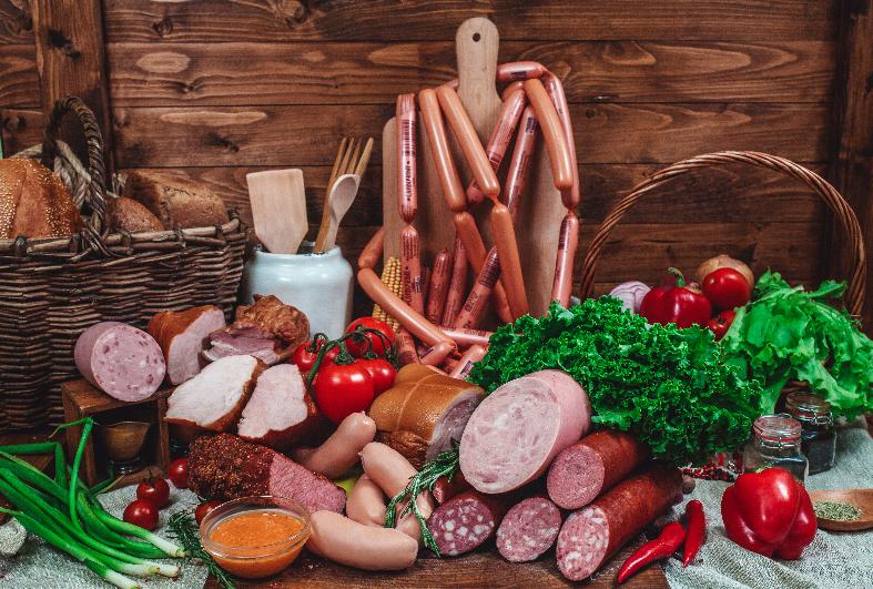 Накануне 8 Марта в фирменных магазинах «Наш продукт» покупателей ждут подарки 