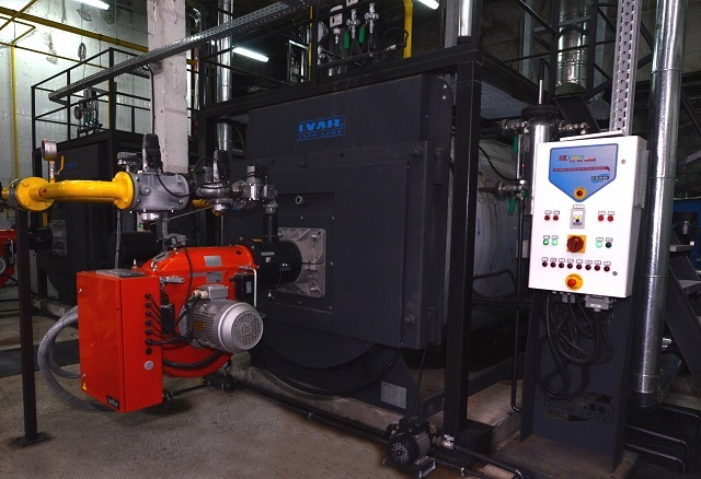 Завод «Гусевмолоко» стал экологичнее