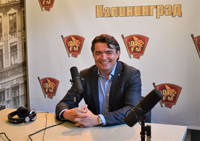 Александр Долгов: Импортозамещение нужно было делать по белорусскому образцу