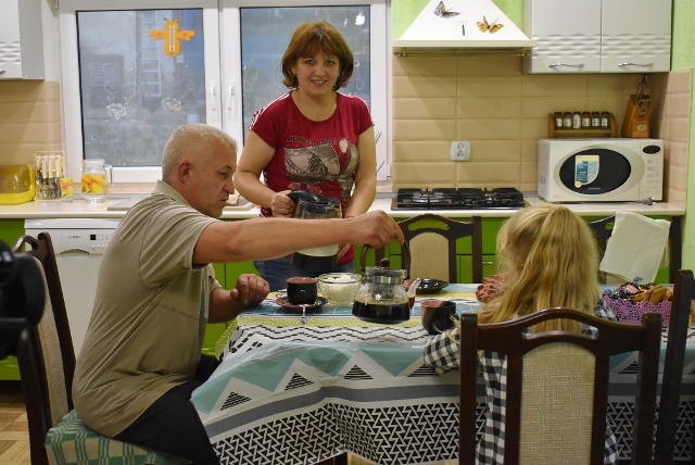 Семью ветврача агрохолдинга «ДолговГрупп» признали одной из лучших в России