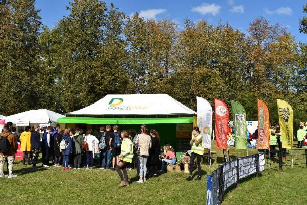 Мир профтеха - создаем будущее вместе!